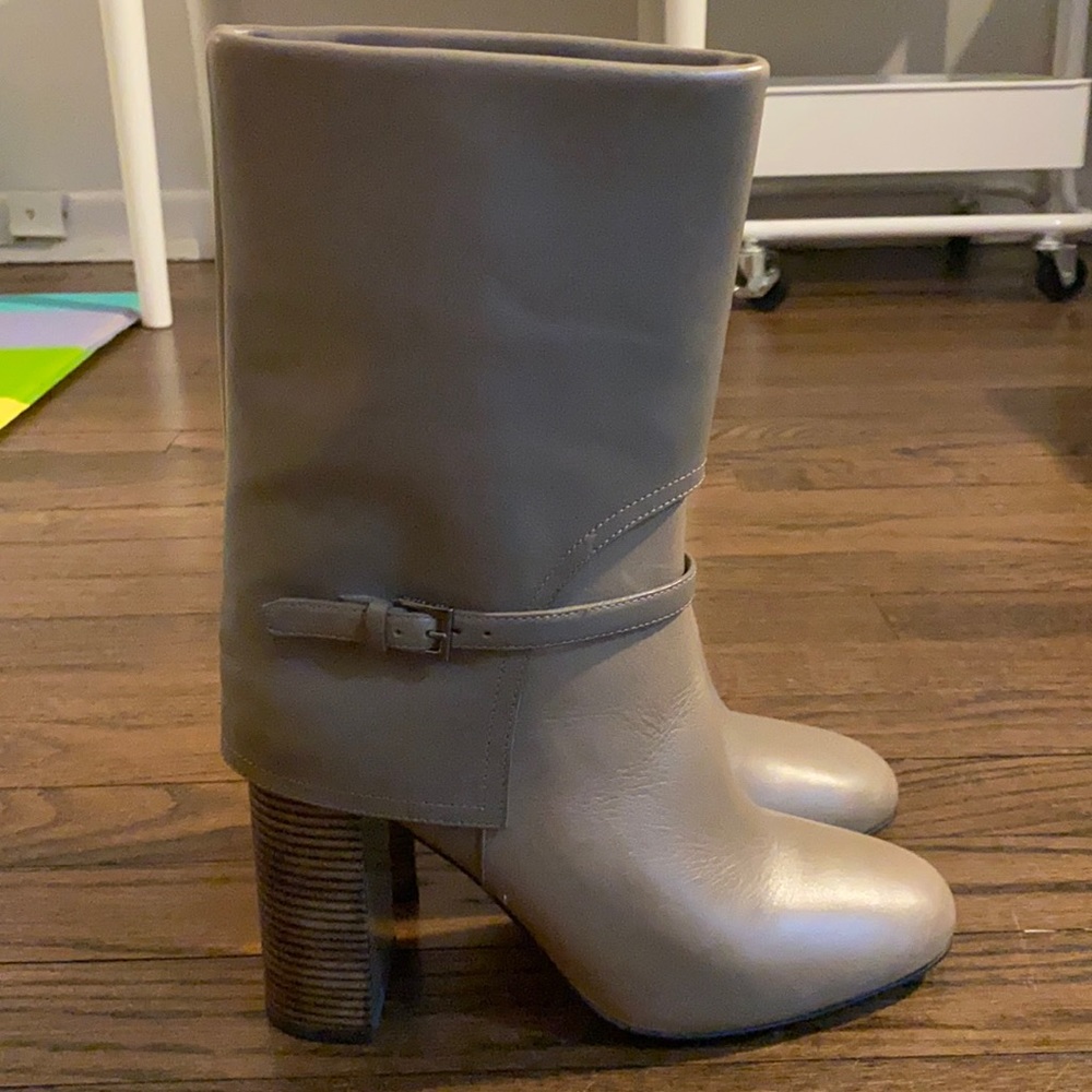 Tory Burch Boots
